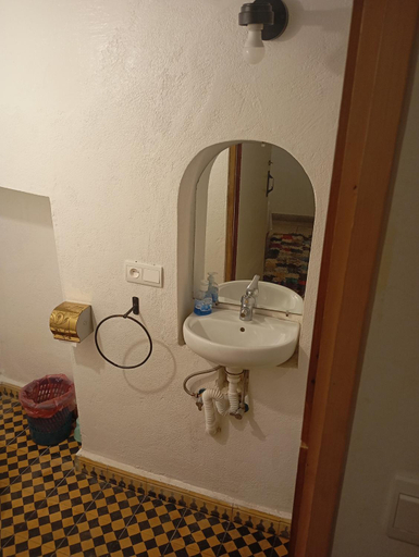 Bathroom 3, Dar al mardi fes luxury, Fès