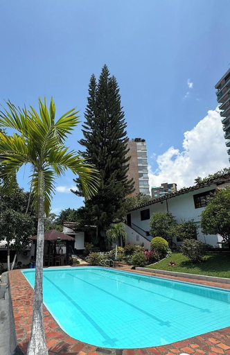Sport & Beauty 5, Hotel Premium Real, Medellín