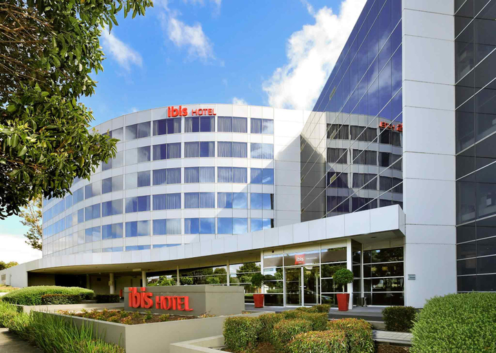 Exterior & Views 4, ibis Melbourne Glen Waverley, Melbourne