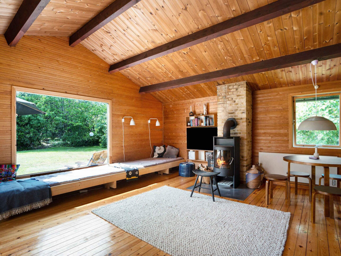 Interior 4, 5 Star Holiday Home in Liseleje, Halsnæs