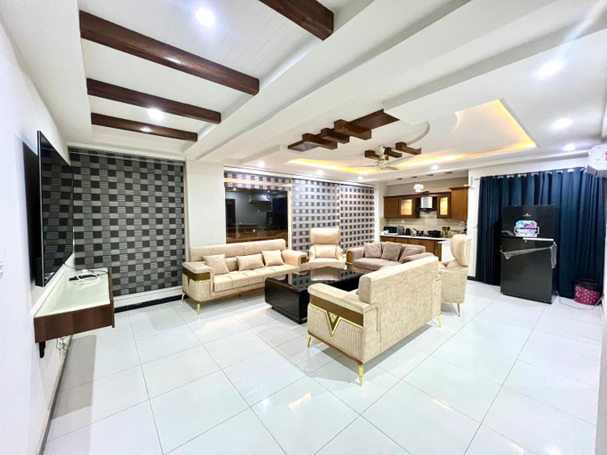 Others 5, Luxury Apartment Rentals, Islamabad
