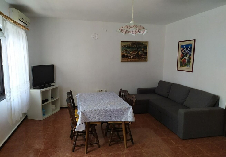 Living room, Apartment Jase Beachfront, Šibenik