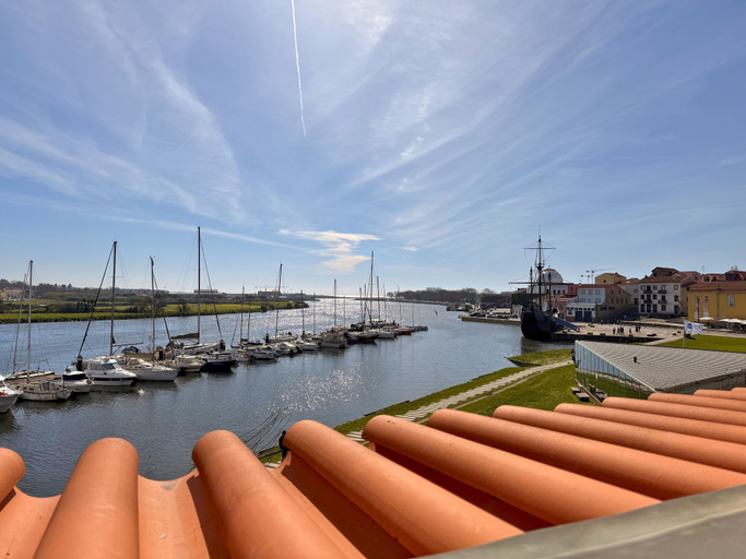 Exterior & Views 2, Naval Guest House & Bistrô, Vila do Conde
