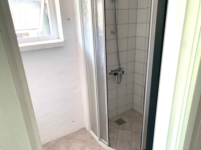 Interior 2, 5 Star Holiday Home in Hurup Thy, Thisted
