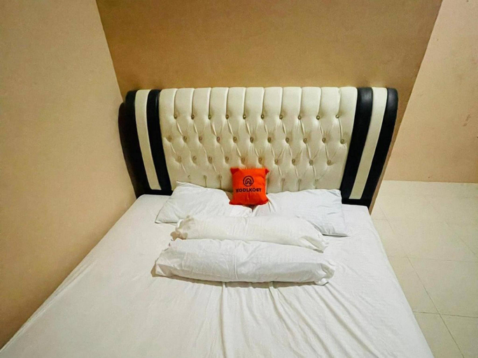 Bedroom 3, KoolKost @ Jalan Polonia Medan, Medan