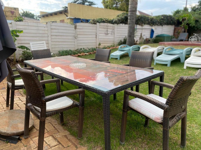 Others 3, Terrys Cozy Homestay, Ekurhuleni