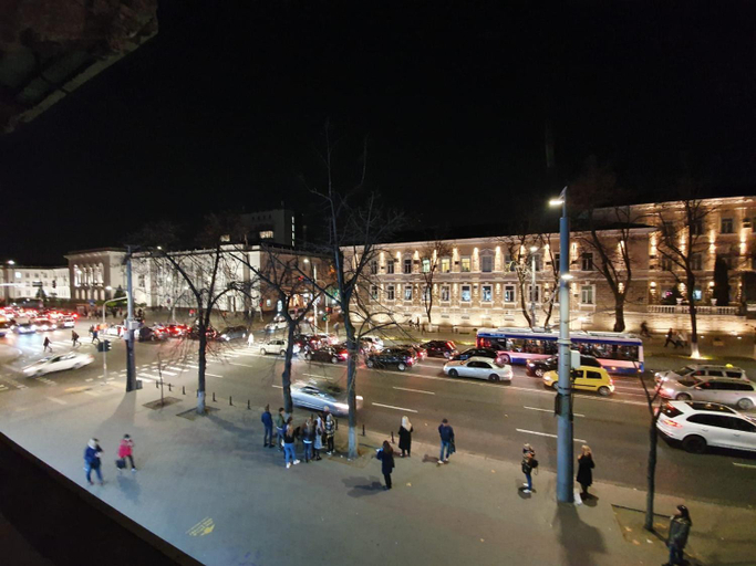 Others 5, Tourist Central Good Aparments