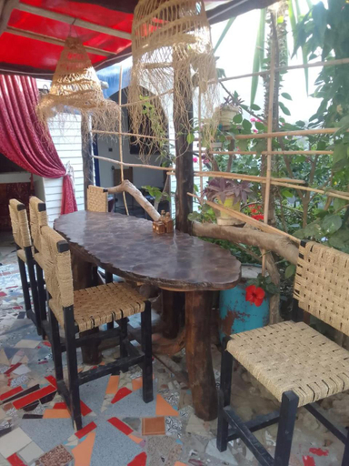 Others 4, Diabat hostel, Essaouira