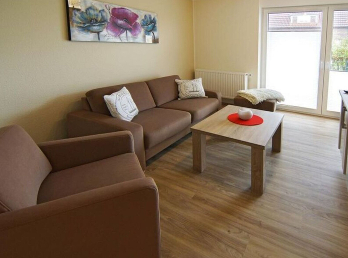 Others 2, Holiday apartment Gordingstek, Aurich