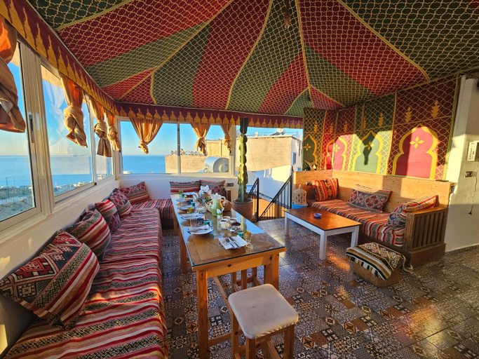 Others 3, Welle Surf House, Agadir-Ida ou Tanane