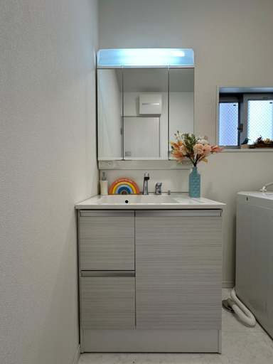 4, nestay villa tokyo itabashi, Wakō