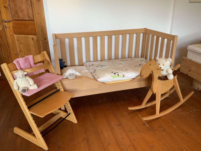 Room 4, Holiday Apartment in Wildschonau-niederau With 2 Bedrooms, Kufstein