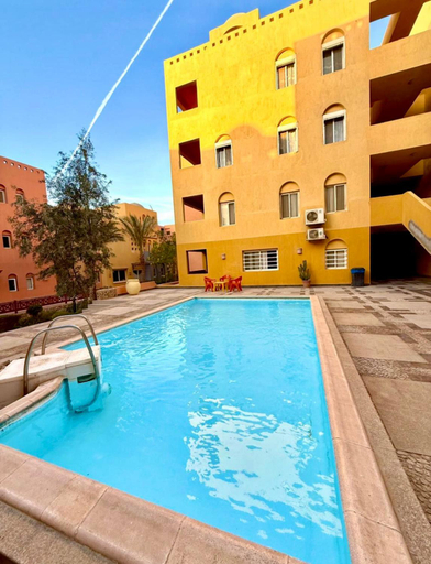 Sport & Beauty 2, Al Dora Residence, Al-Ghurdaqah