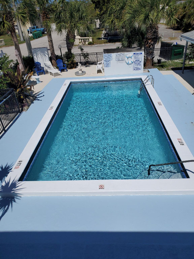 Sport & Beauty 2, Coral Sands, Palm Beach