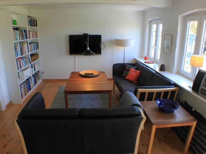 Interior 4, 5 Star Holiday Home in Soby Aero, Ærø