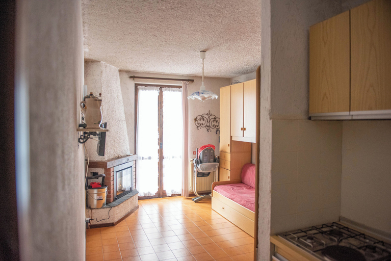 Interior 4, Casa Eleonora, Bergamo