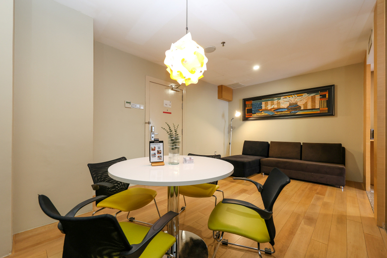 Others 2, Empire Suites Subang by Mana Mana, Subang Jaya