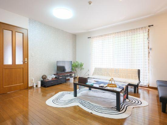 4, Comfort Hasunuma, Itabashi