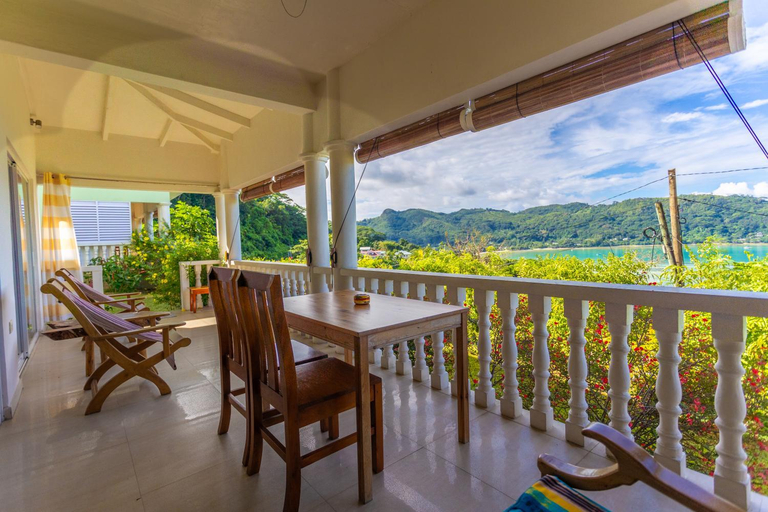 Others 4, TOP VIEW RETREAT SELFCATERING