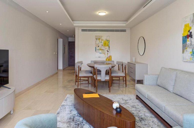 Others 5, Vesta - Luxury Apt - 3Br - CFC (IX), New Cairo 1