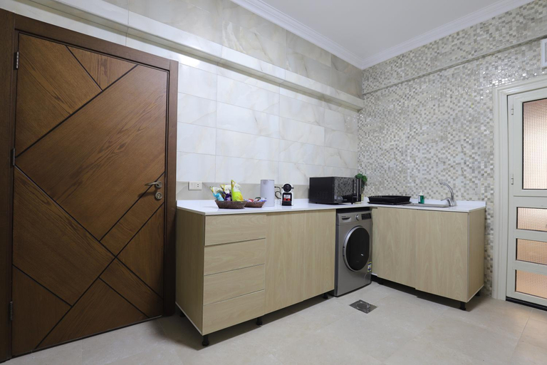 Others 3, Signature Villa Luxury Apartments, New Cairo City