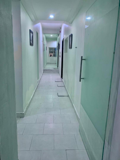 Others 5, hotel bougainvillea, Eti-Osa