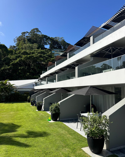 Exterior & Views 2, 71 Hastings Street - Beachfront, Noosa - Noosa-Noosaville