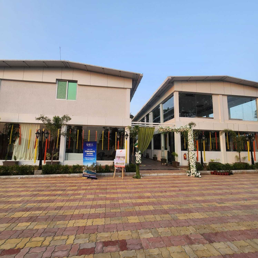Miscellaneous, Venkat's The MOUNTAIN by Redwings, Raigarh