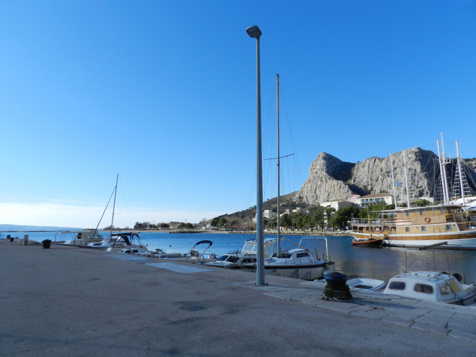 Beach 3, Villa Eden With Heated Pool, Omiš