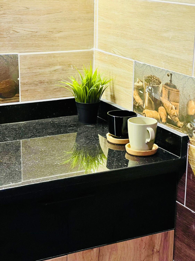 Others 5, Shared apartment in New Cairo, New Cairo City