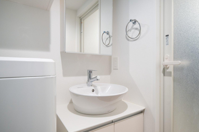 Bathroom 5, LEGALAND Sangenjaya ANNEX, Setagaya
