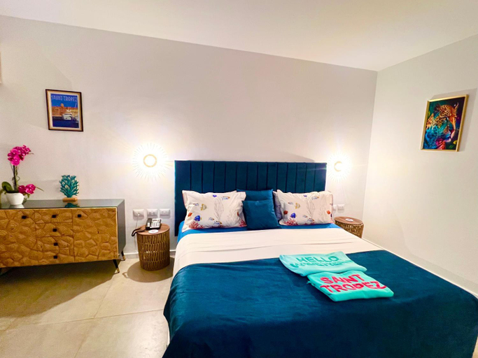 Bedroom 3, Domina Coral Bay Oasis, Sharm el-Sheikh