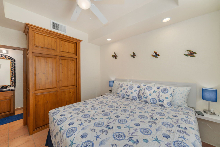 Room 2, Casa La Chola A B and C, Puerto Peñasco