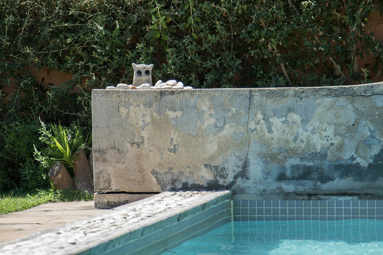 Sport & Beauty 3, Pat's Place, Overberg