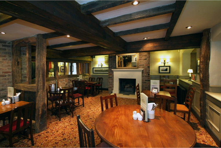 Food & Drinks 5, Premier Inn Huddersfield North, Calderdale