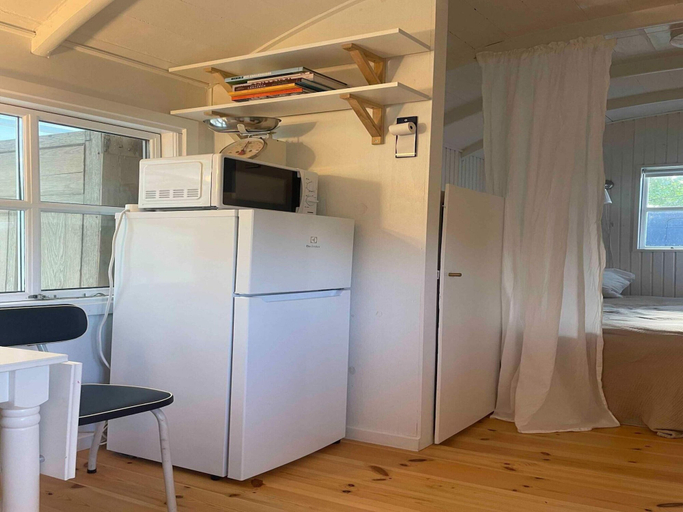 Interior 2, 5 Star Holiday Home in Stege, Vordingborg