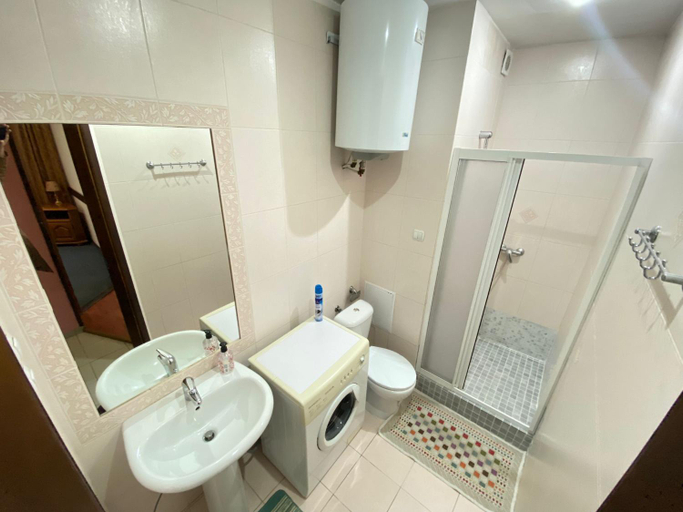 Bathroom 3, Tourist Central Good Aparments
