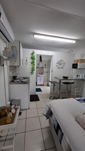 Bedroom 2, Sleep Haven Self Catering Accommodation Nelspruit, Ehlanzeni