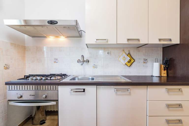 Private kitchen 5, House Lilly, Višnjan