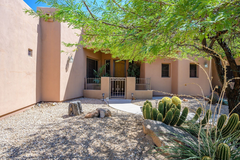Property grounds 5, Casa Sonoran 3 Bedroom Home by RedAwning, Maricopa