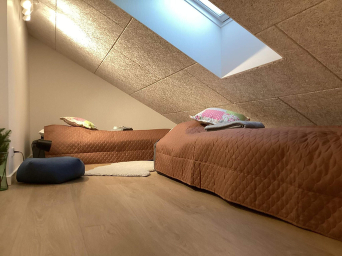 Interior 3, 2 Person Holiday Home in Harboore, Lemvig