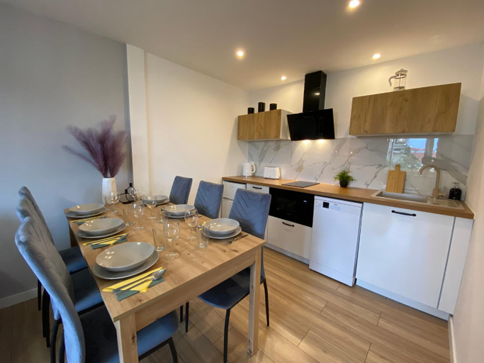 Others 4, Apartamenty MALICIA, Puck