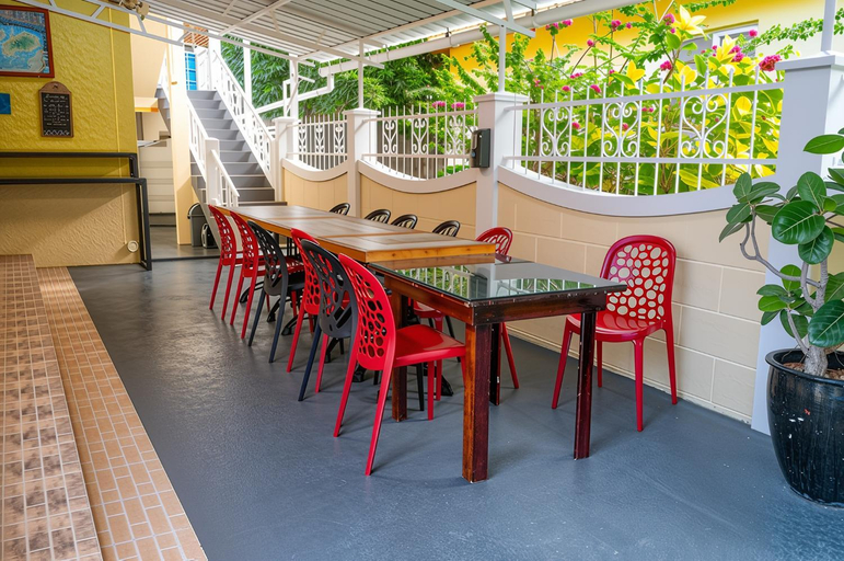 Facilities