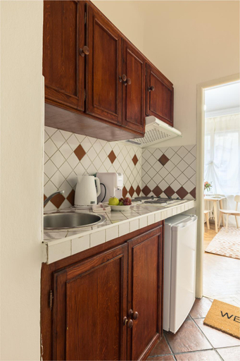 Others 4, Old Town Suites - Bohemian Residence, Praha 1