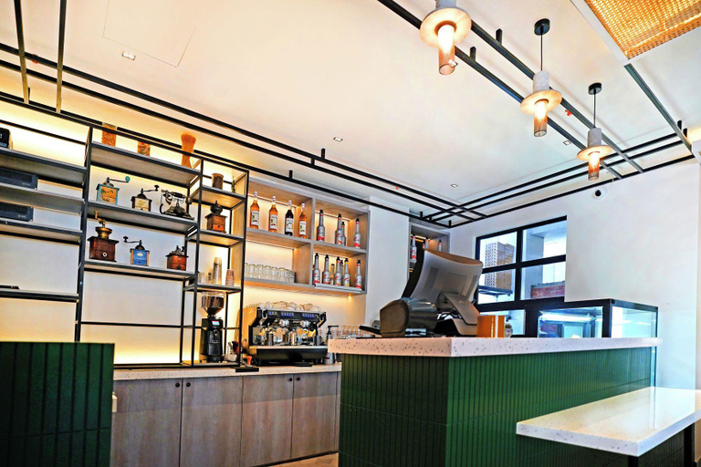 Food & Drinks 5, Ambiance Boutique Art Hotel Islamabad, Islamabad