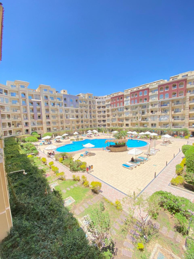 Exterior & Views 1, Florenza Resort- Hurghada, Al-Ghurdaqah
