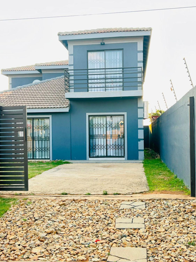 Exterior & Views 1, Serenity Guest House, City of Johannesburg