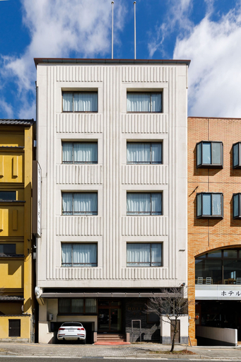 Exterior & Views 2, AOKI, Ina