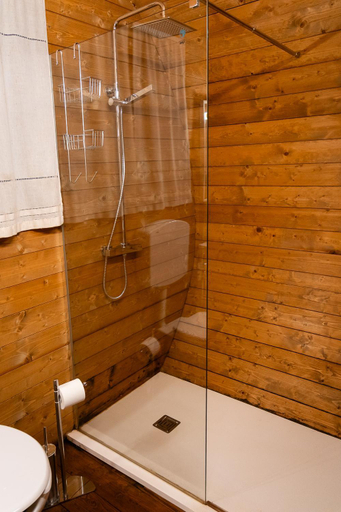 Bathroom 3, LE BOTTI FIORENTINE, Florence