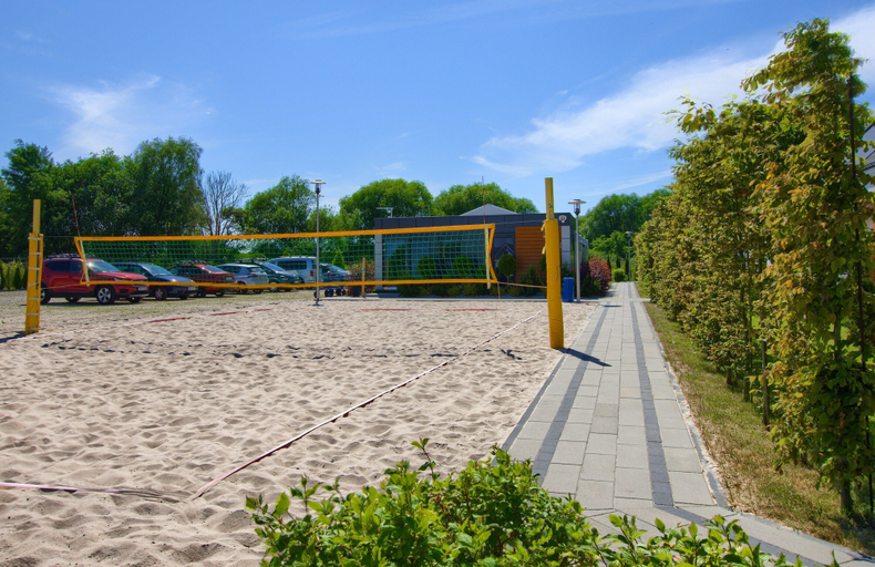 Exterior 4, Holiday Home in Rogowo Near Baltic Sea Beach, Gryfice
